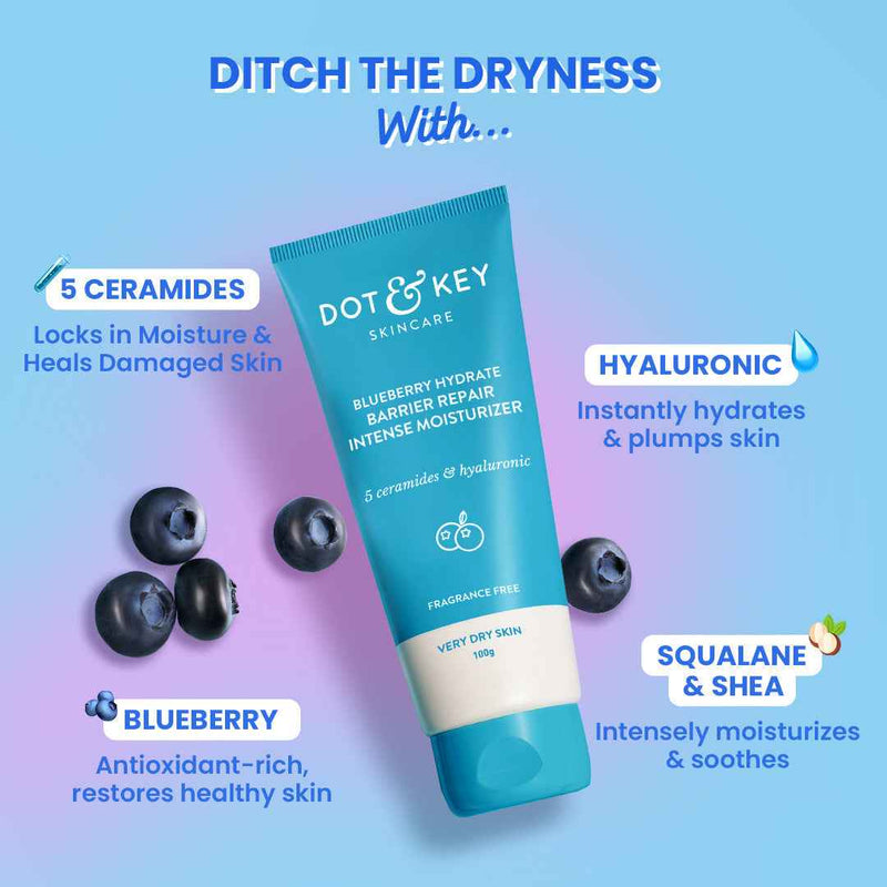 Dot & Key Hydration Binge Skincare Duo