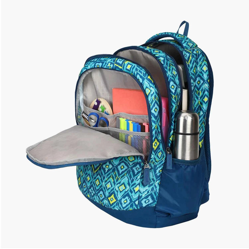 Genie Ikattish School Bag - image 4 of 7 - Backpack