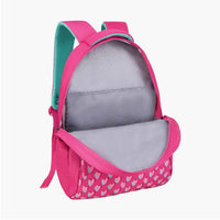 Genie Little Hearts School Bag - image 4 of 8 - Backpack