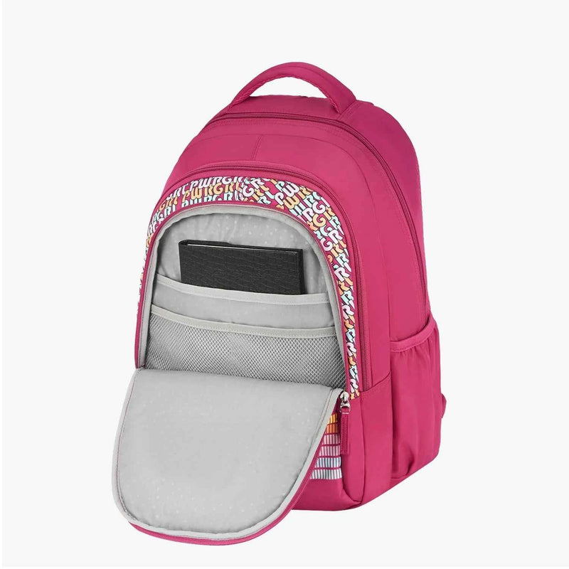 Genie Girlpower School Bag - image 6 of 10 - Backpack