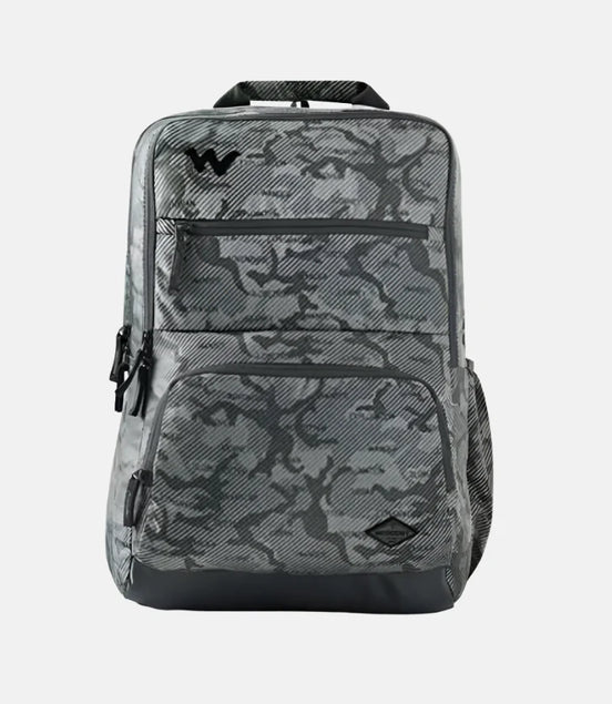 Wildcraft Evo 42 Laptop Backpack
