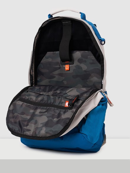 Wildcraft Cargo 30 Plus Backpack