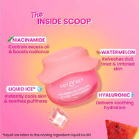 Dot & Key Cleanse + Moisturize Watermelon Duo