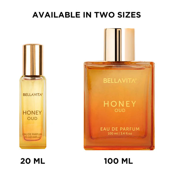 Bellavita LUXURY PERFUME UNISEX GIFT SET