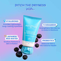 Dot & Key Hydrate & Heal Skincare Duo
