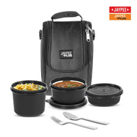 Jaypee Homely Lunch Box Set of 3