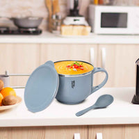 Jaypee Soup Tok Insulated Soup Bowl 700ml