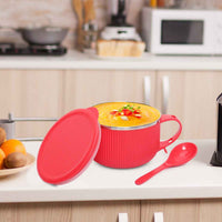 Jaypee Rib Tok Meal Bowl 900ml