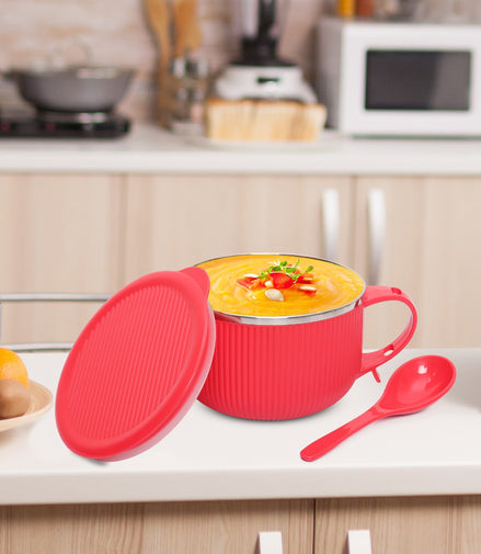 Jaypee Rib Tok Meal Bowl 900ml