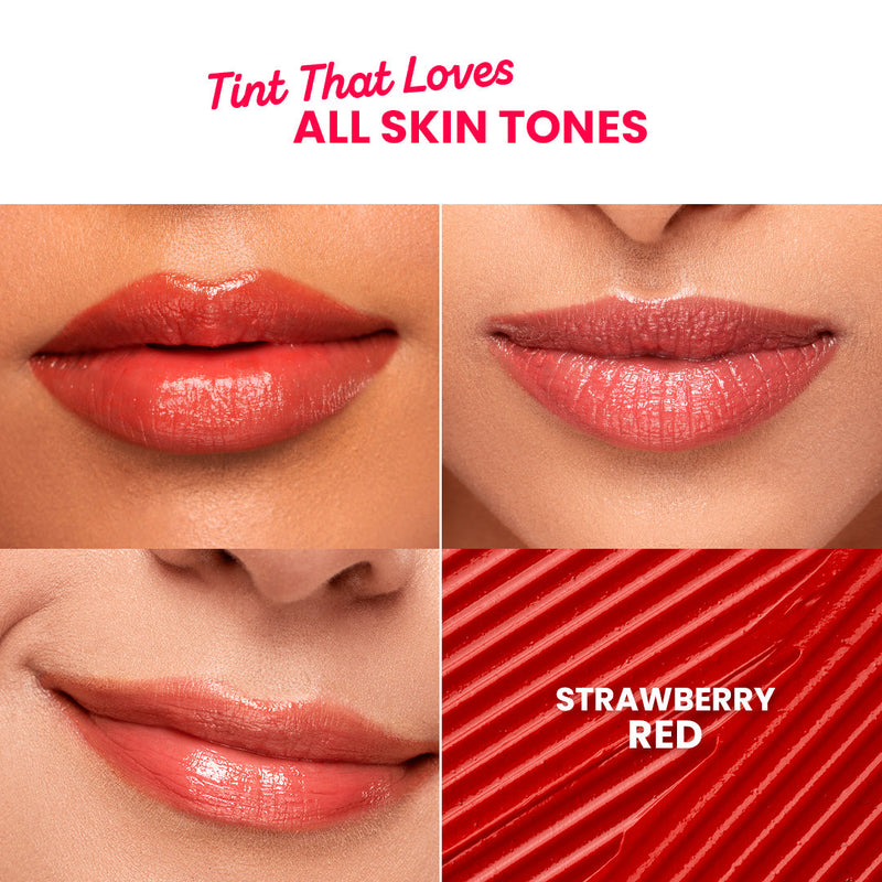 Dot & Key Barrier Repair Hydrating Lip Balm detail