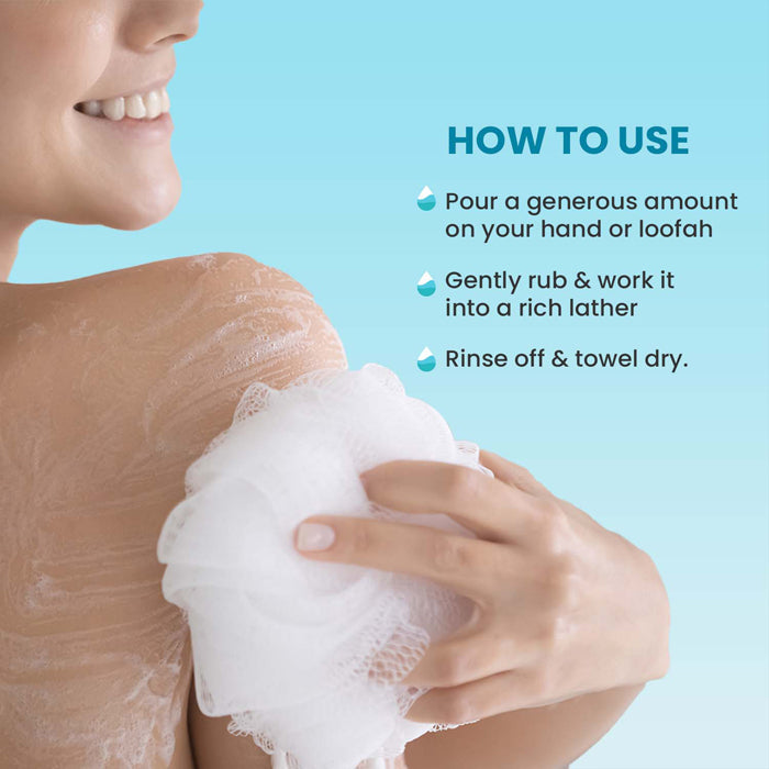 Dot & Key Barrier Repair Hydrating Shower Gel