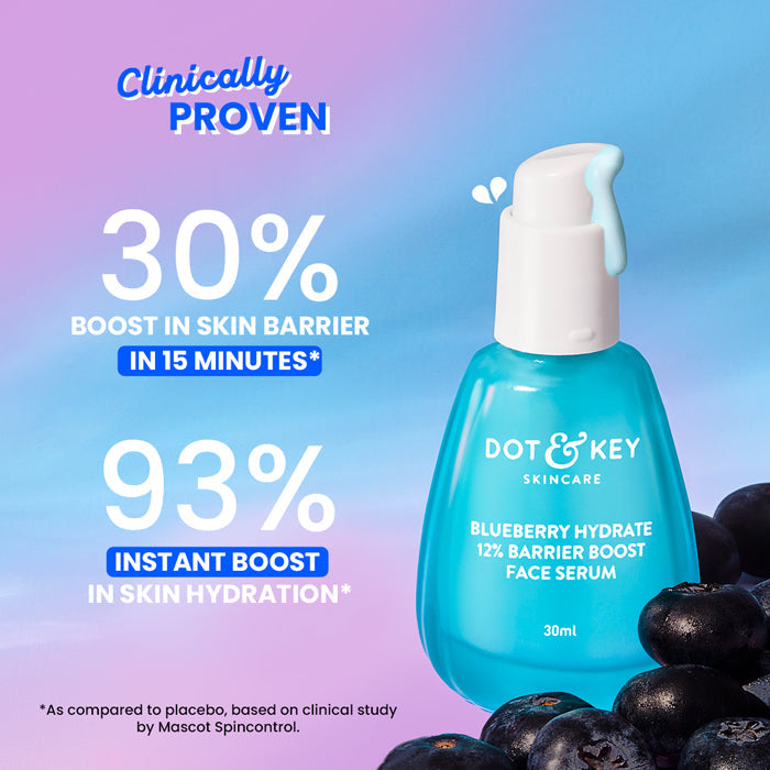 Dot & Key 12% Barrier Boost Serum