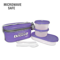 Milton Hydrameal Combo Set