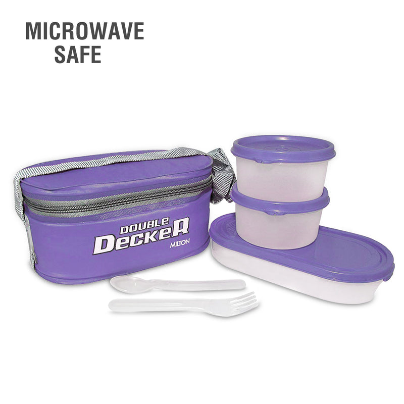 Milton Hydrameal Combo Set
