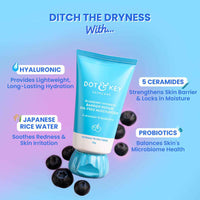 Dot & Key Hydration SOS Skincare Duo