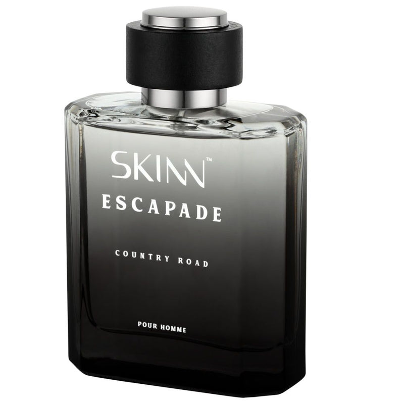 Skinn by Titan Escapade Country Road Deodorant 150ml - Fresh Outdoor Fragrance - image 2 of 4 - Deodorant