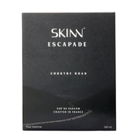 Skinn by Titan Escapade Country Road Deodorant 150ml - Fresh Outdoor Fragrance - image 3 of 4 - Deodorant