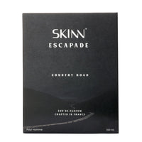 Skinn by Titan Escapade Country Road EDP — 100ml for Men