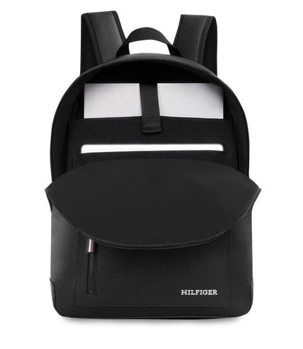 Tommy Hilfiger Men Burlington Laptop Backpack