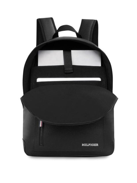 Tommy Hilfiger Men Burlington Laptop Backpack