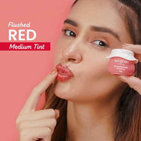 Dot & Key Lip Plumping Mask with Vitamin C + E