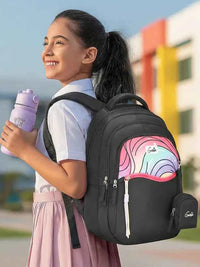 Genie Cluster School Bag - image 2 of 6 - Backpack