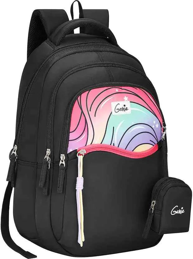 Genie Cluster School Bag - image 1 of 6 - Backpack