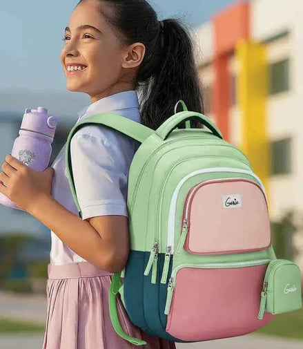 Genie Razzle School Bag - image 2 of 7 - Backpack