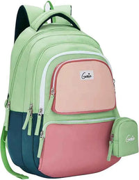 Genie Razzle School Bag - image 1 of 7 - Backpack