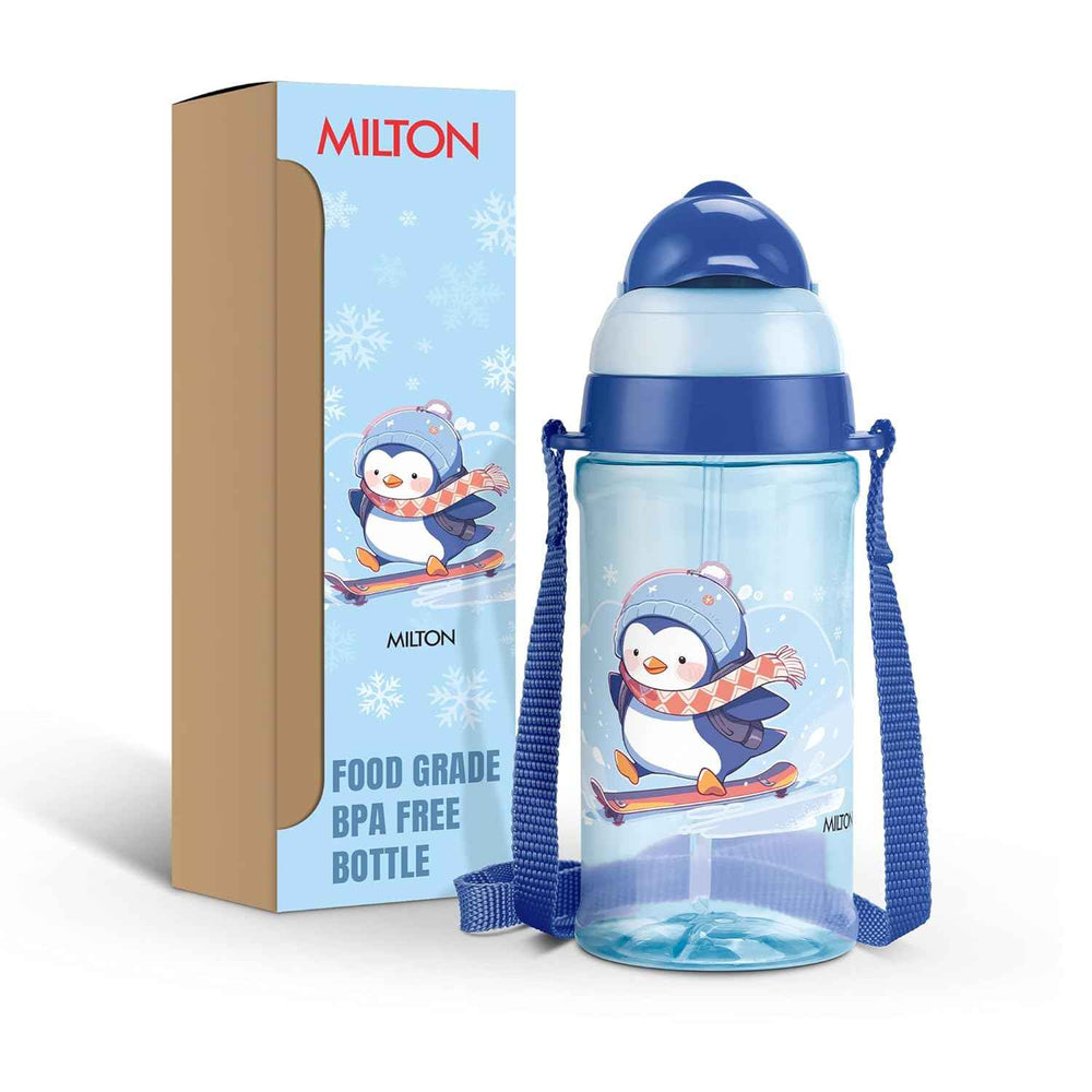 Milton Smilo Kids Water Bottle