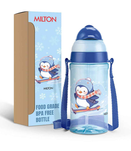 Milton Smilo Kids Water Bottle