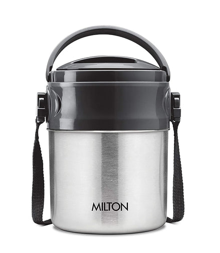Milton Legend Insulated Stainless Steel Tiffin Box 260ml