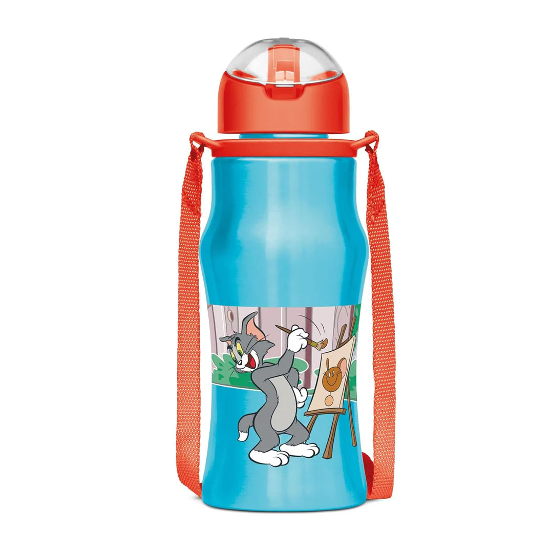 Milton Sipmate  Stainless Steel Water Bottle
