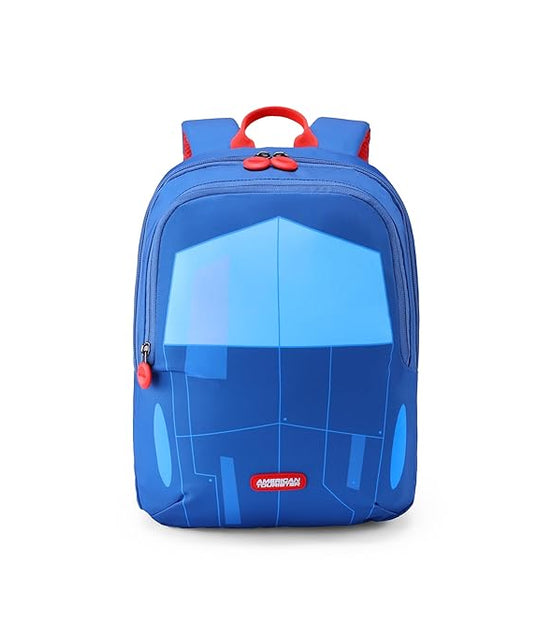 American Tourister Swiddle 4.0 Kids Backpack
