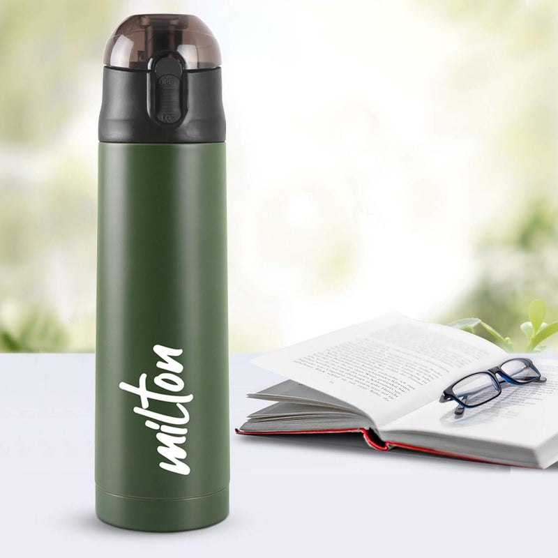 Milton New Crown 900 Thermosteel Water Bottle - image 4 of 5 - Water Bottle