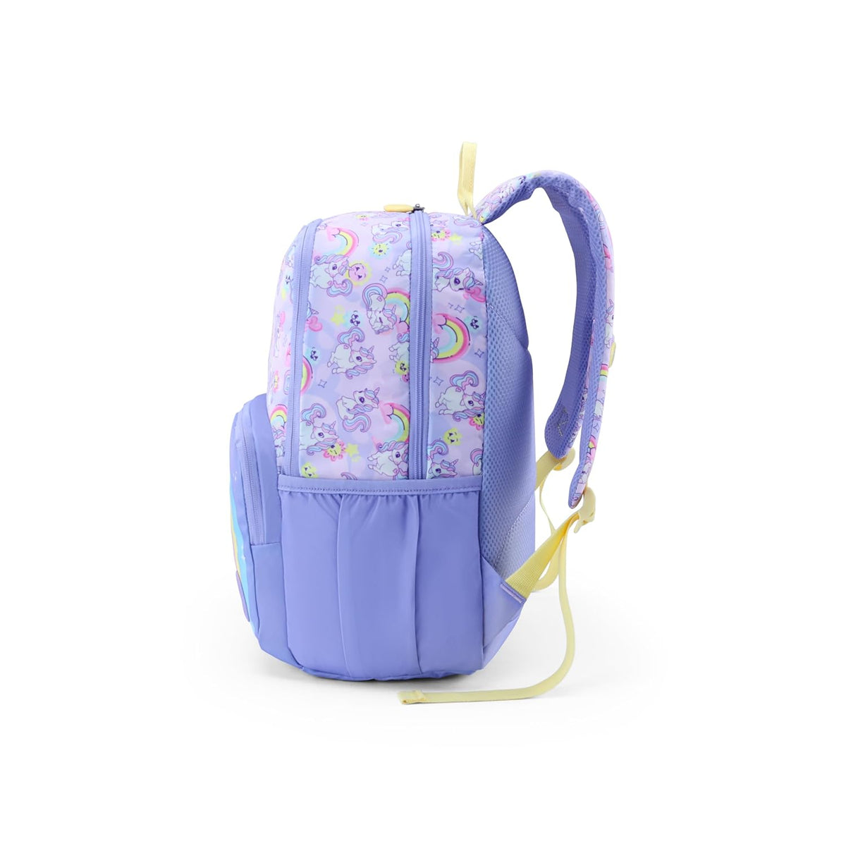 American Tourister Diddle 4.0 Unicorn Lavender Kids Backpack