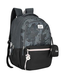 Genie Nora School Bag - image 1 of 8 - Backpack