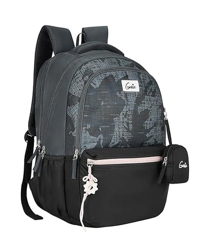 Genie Nora School Bag - image 1 of 8 - Backpack