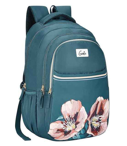 Genie Evepetal School Bag - image 1 of 7 - Backpack