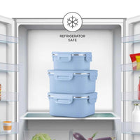 Personalized Cool Touch - Square Container (Milton) - image 5 of 12 - Food Storage Containers