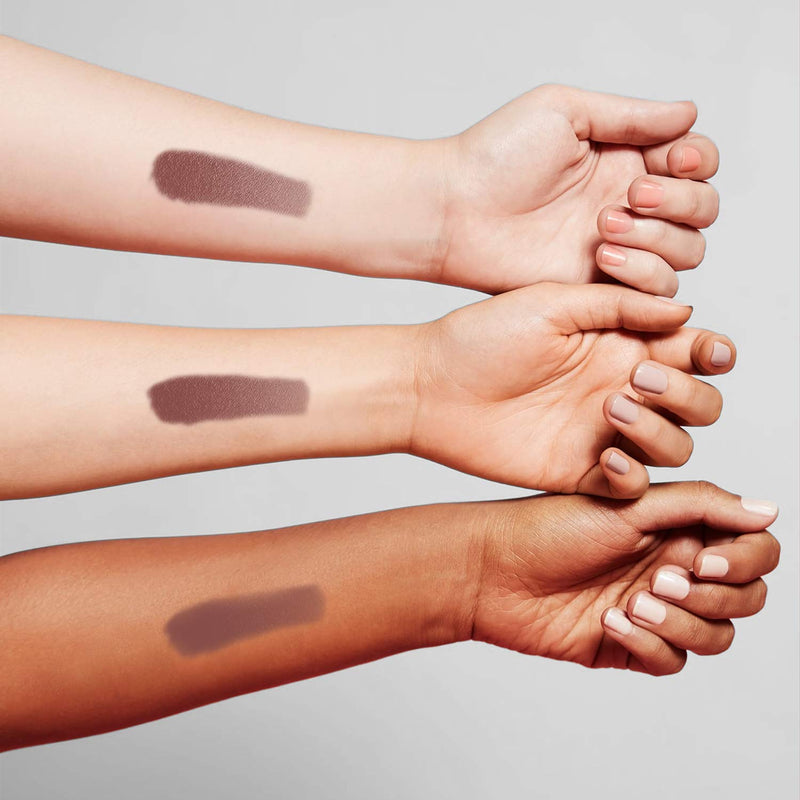Nykaa So Matte Lipstick - Hot Cocoa