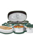 Milton Executive Lunch Box Prime