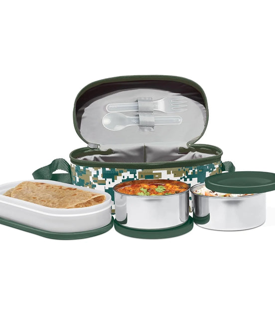 Milton Executive Lunch Box Prime