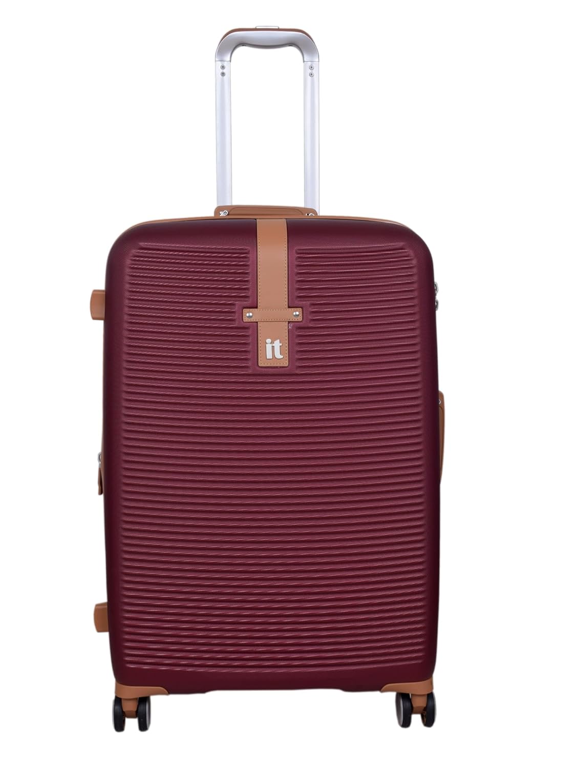 IT Luggage Shoreside French Port Trolley Bag