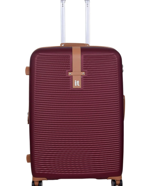 IT Luggage Shoreside French Port Trolley Bag