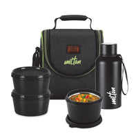 Milton Thermo Combo Set Black