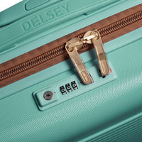 DELSEY PARIS Hard Sided 8 Wheels Trolley Bag - image 4 of 5 - Luggage