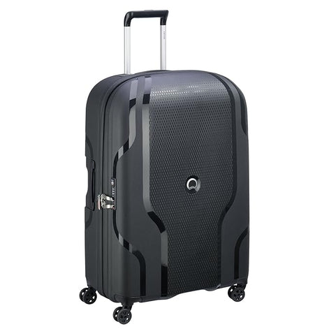 DELSEY PARIS Clavel 4 Double Wheel Hardside Trolley Bag