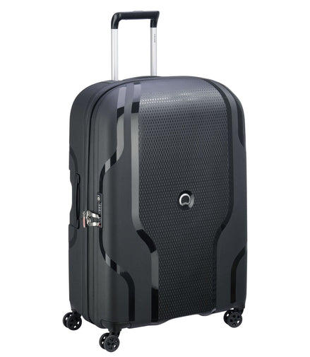 DELSEY PARIS Clavel 4 Double Wheel Hardside Trolley Bag - image 2 of 6 - Luggage