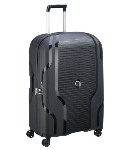 Delsey Paris Clavel Hardside Trolley